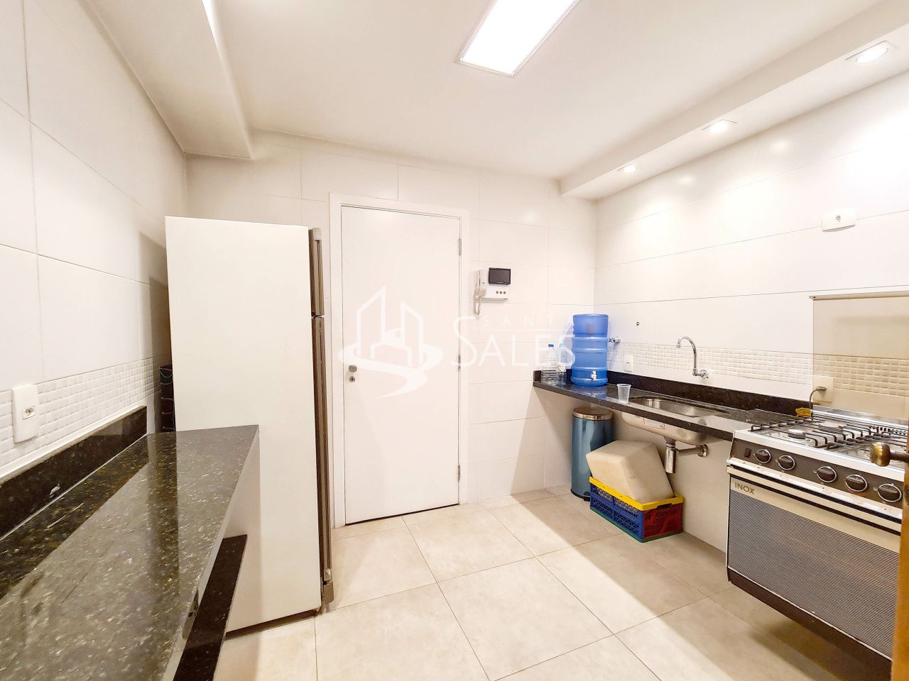 Apartamento, 3 quartos, 200 m² - Foto 158