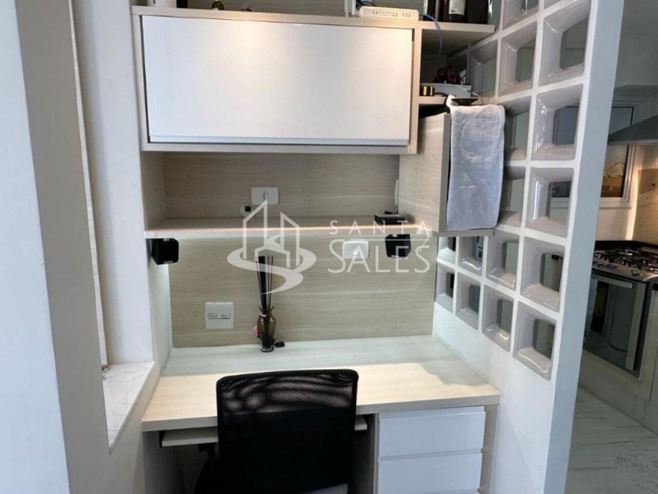 Sobrado, 3 quartos, 101 m² - Foto 26