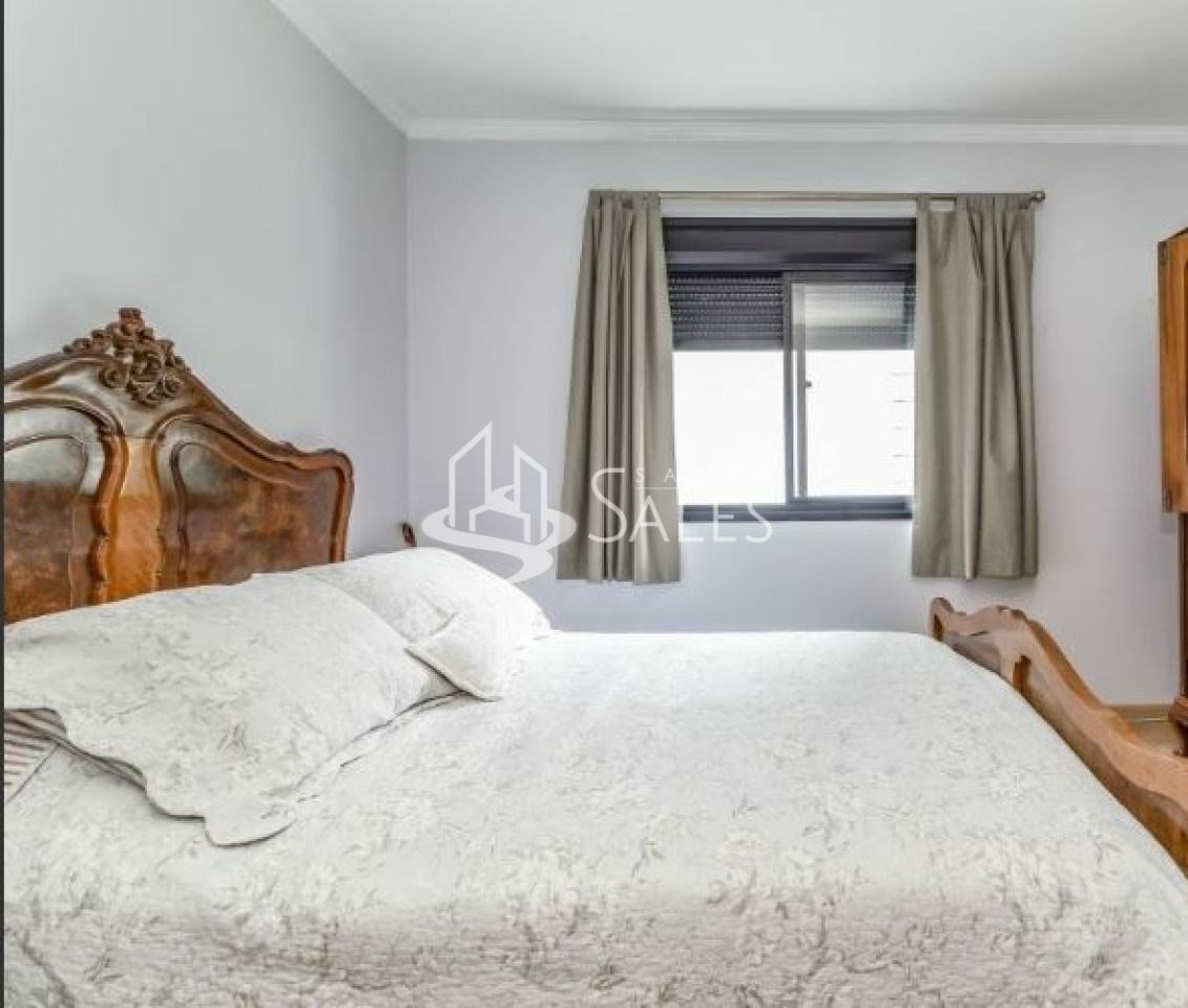 Apartamento à venda com 3 quartos, 135m² - Foto 6