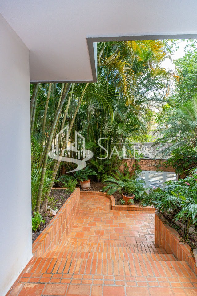 Casa, 4 quartos, 1200 m² - Foto 14