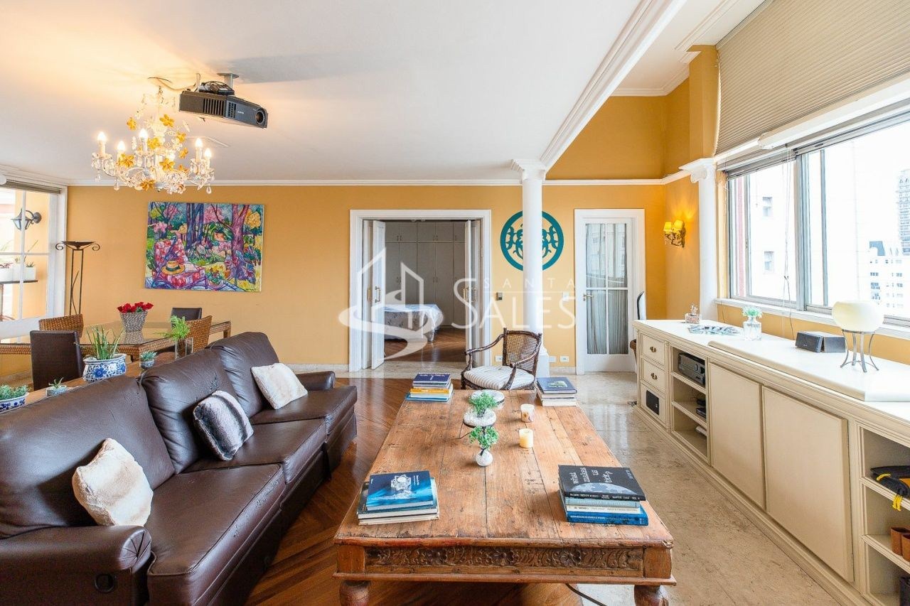 Cobertura, 5 quartos, 480 m² - Foto 15