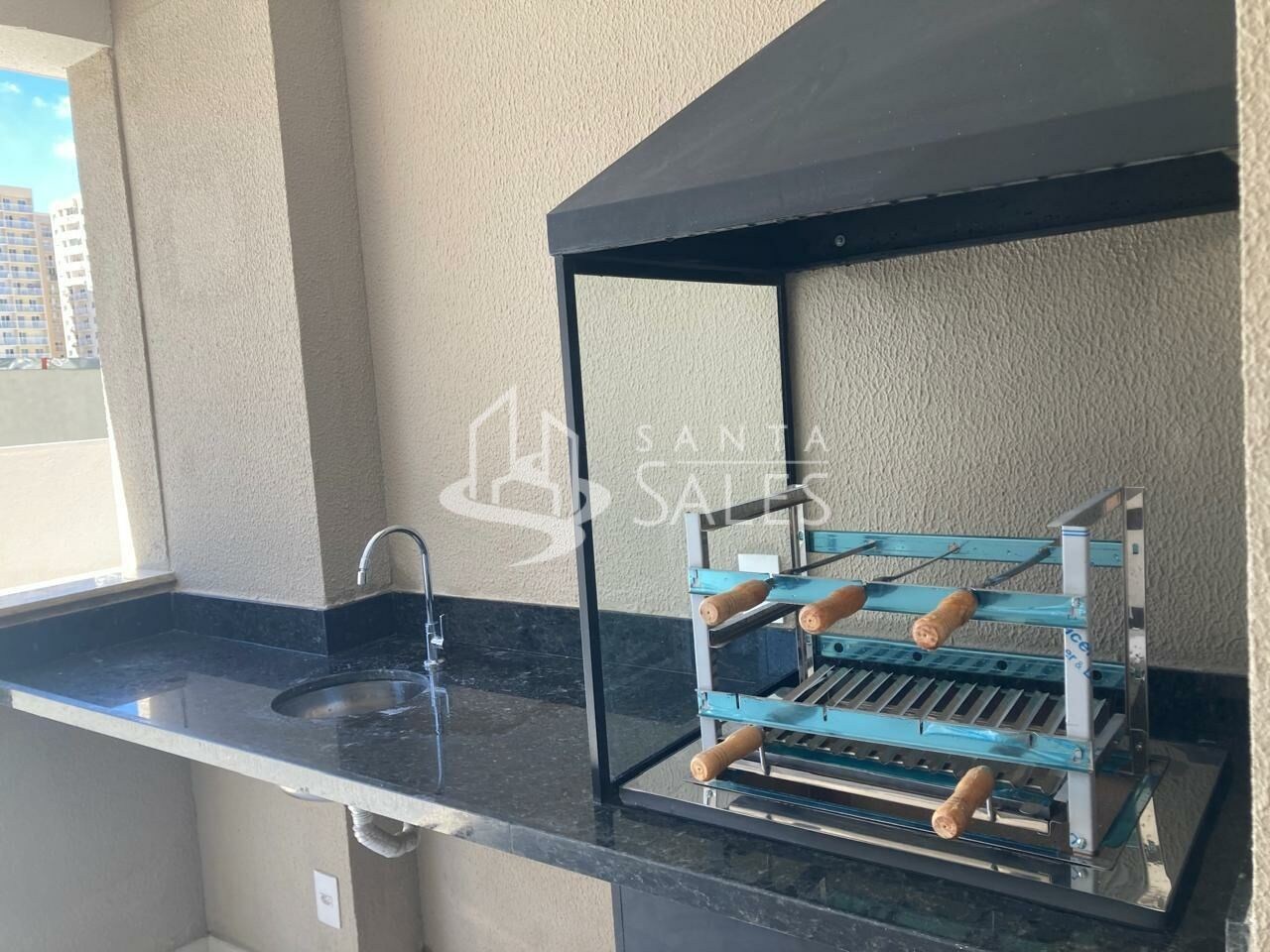 Apartamento, 2 quartos, 70 m² - Foto 14