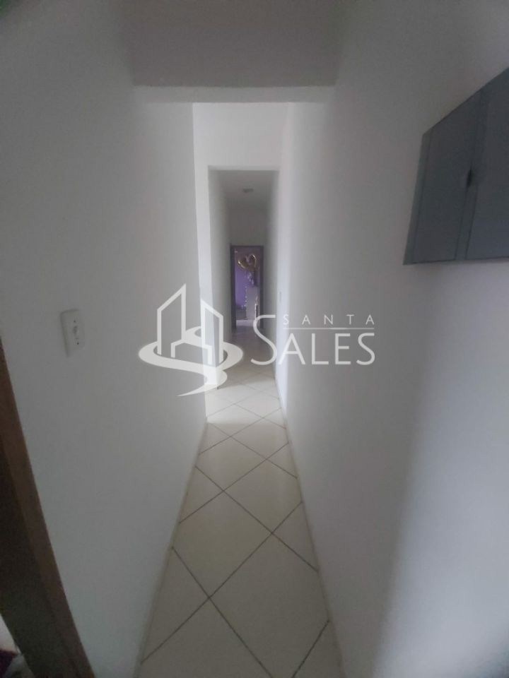 Sobrado, 3 quartos, 100 m² - Foto 10