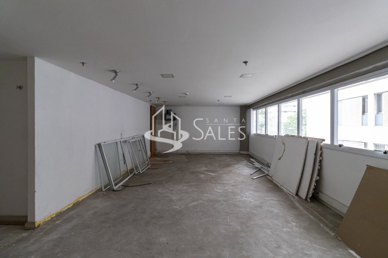 Sala-Conjunto, 175 m² - Foto 53