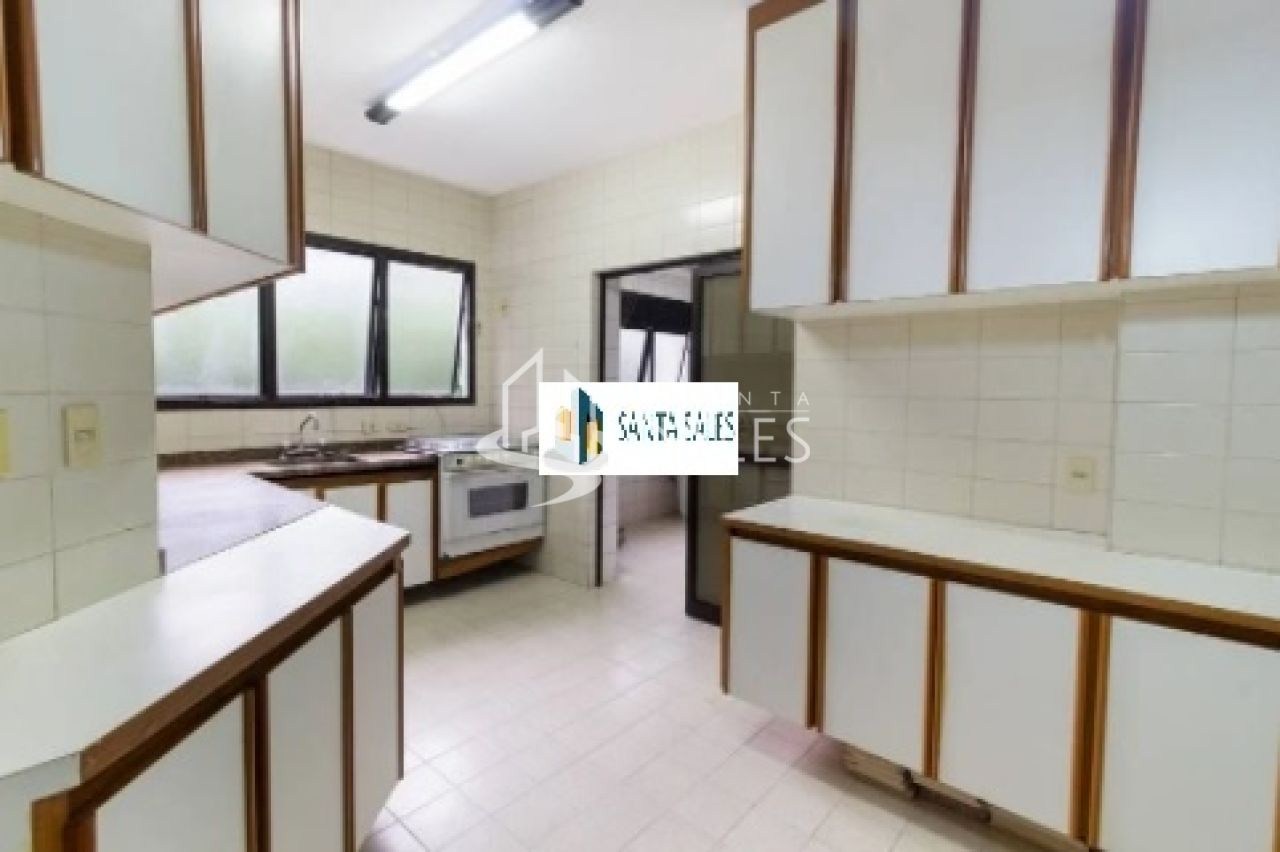 Apartamento, 4 quartos, 157 m² - Foto 11