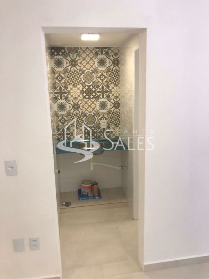 Apartamento, 1 quarto, 23 m² - Foto 10