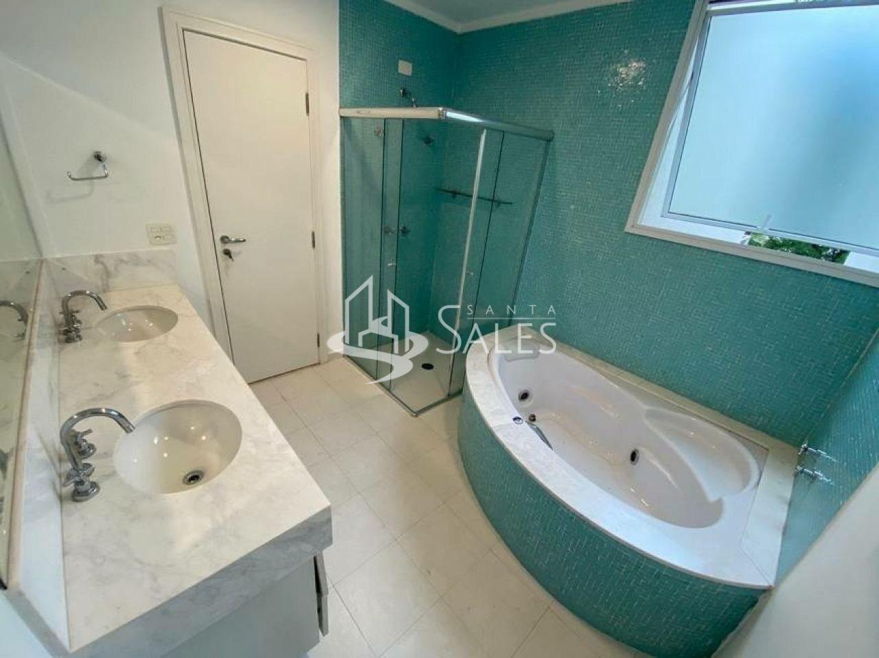 Sobrado, 4 quartos, 425 m² - Foto 18