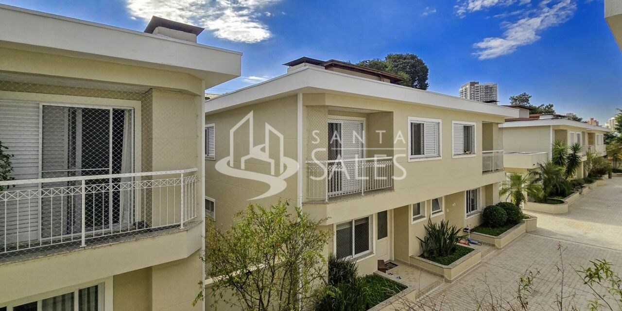 Casa, 4 quartos, 257 m² - Foto 9