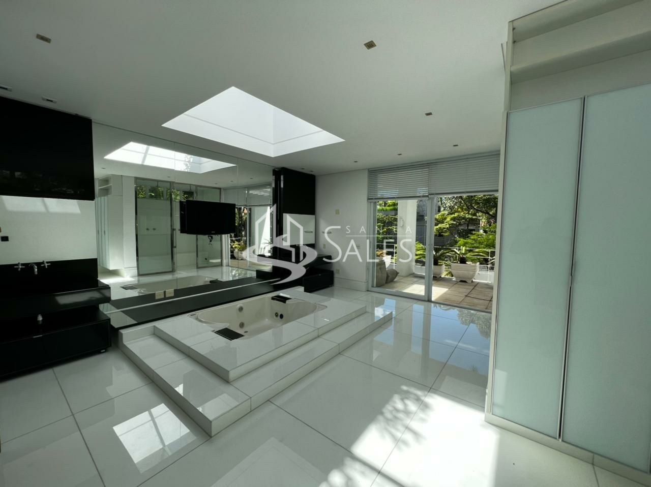Sobrado, 3 quartos, 850 m² - Foto 25
