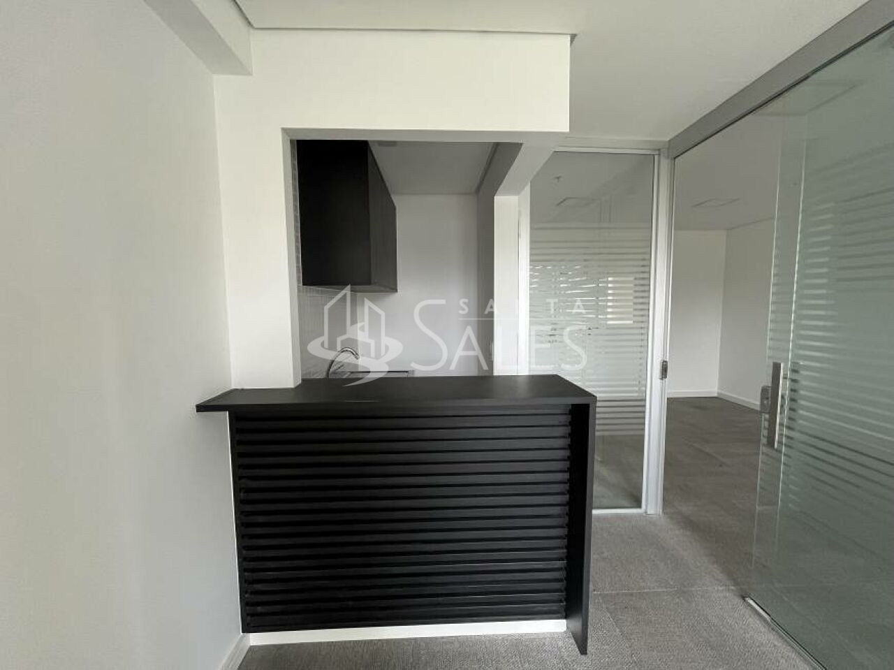 Sala-Conjunto, 44 m² - Foto 6