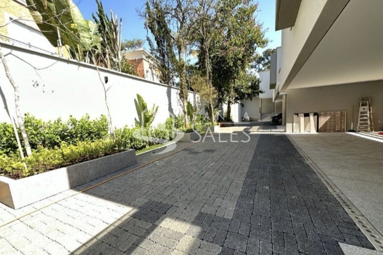 Casa, 3 quartos, 472 m² - Foto 22