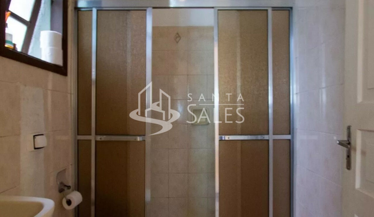 Casa, 1 quarto, 170 m² - Foto 5