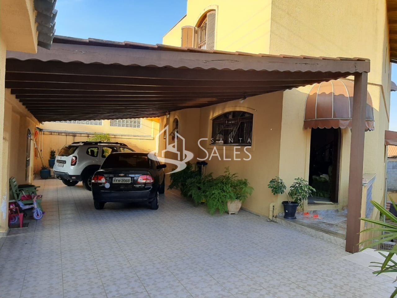 Prédio Inteiro, 250 m² - Foto 77