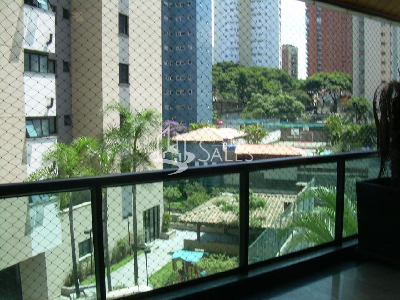 Apartamento, 4 quartos, 300 m² - Foto 5