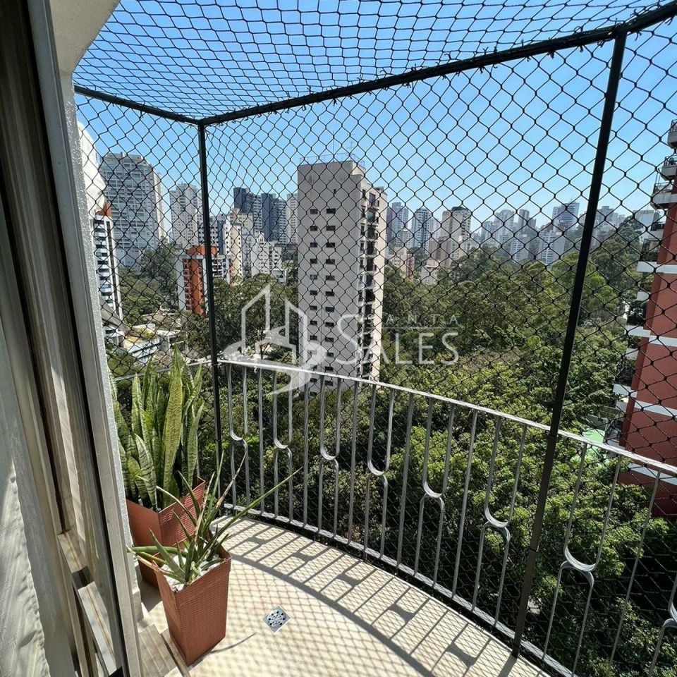 Apartamento, 4 quartos, 240 m² - Foto 5