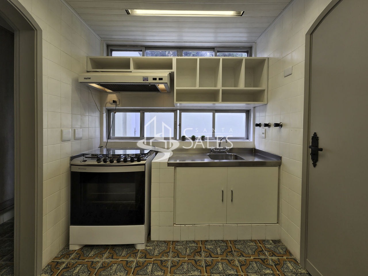 Sobrado, 6 quartos, 900 m² - Foto 31