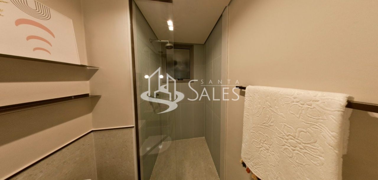 Apartamento, 3 quartos, 152 m² - Foto 26