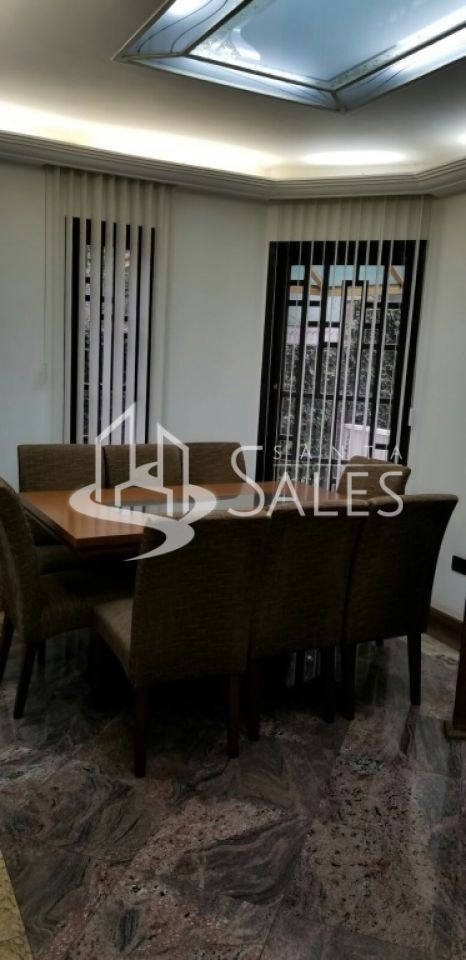 Sobrado, 3 quartos, 271 m² - Foto 28