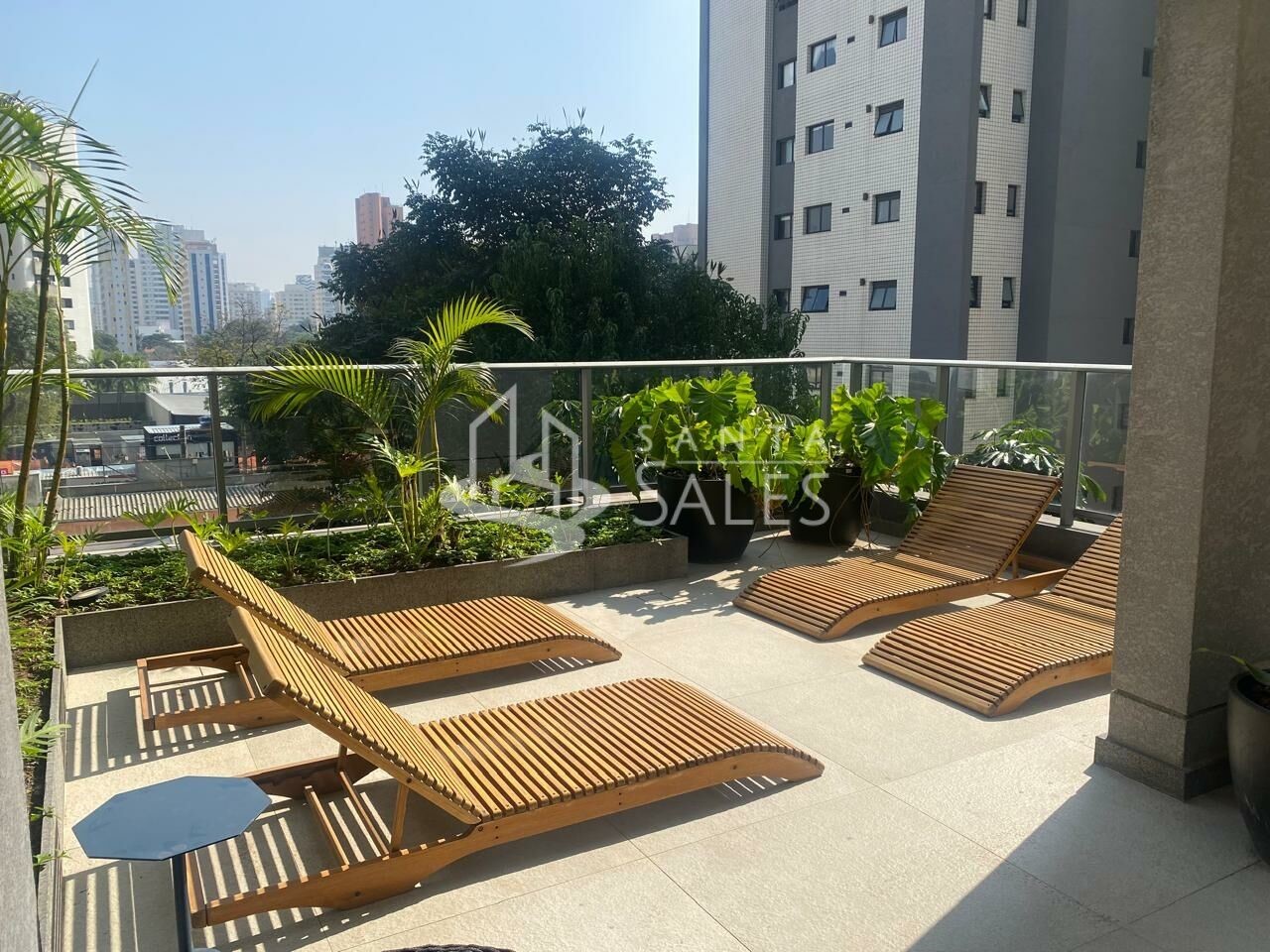 Apartamento, 1 quarto, 49 m² - Foto 43