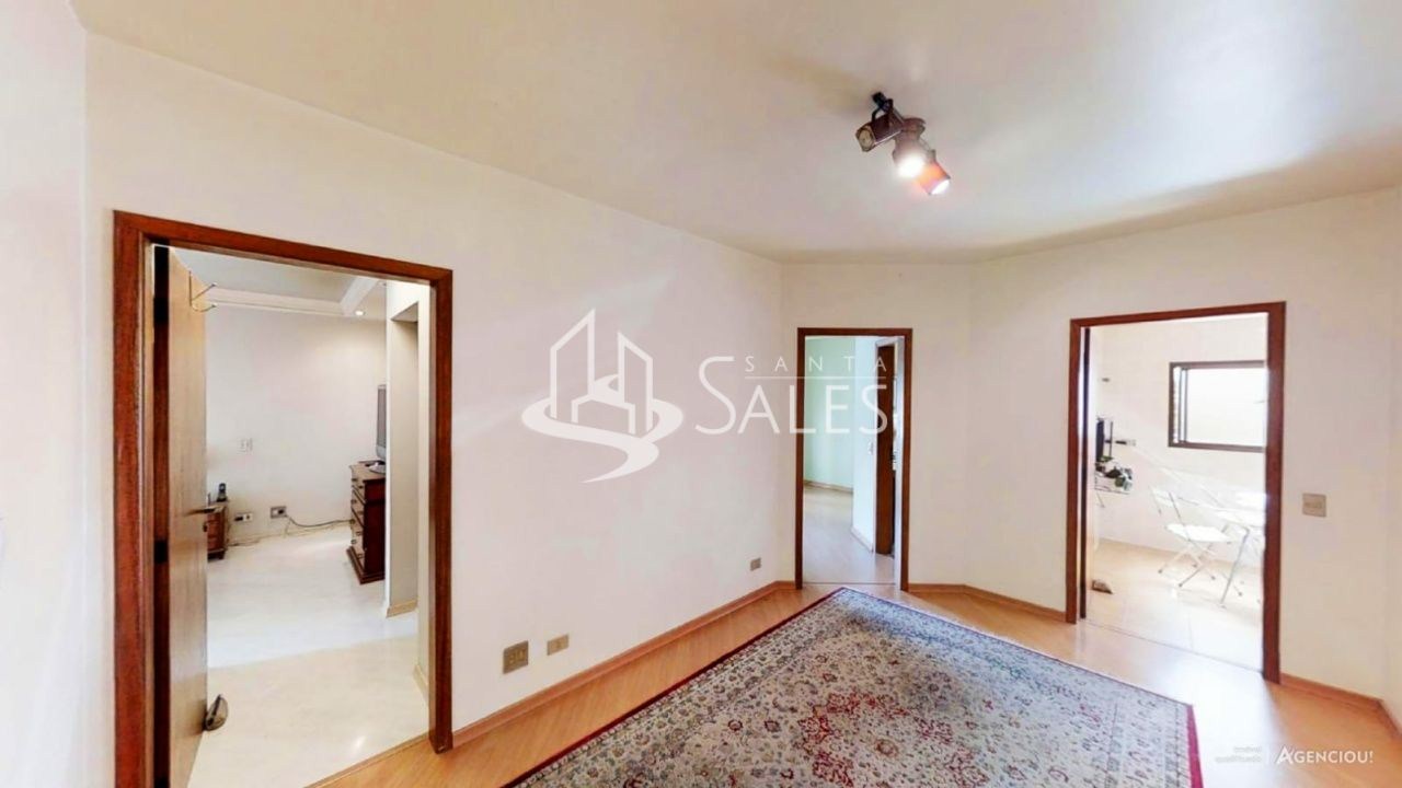 Apartamento, 4 quartos, 217 m² - Foto 5