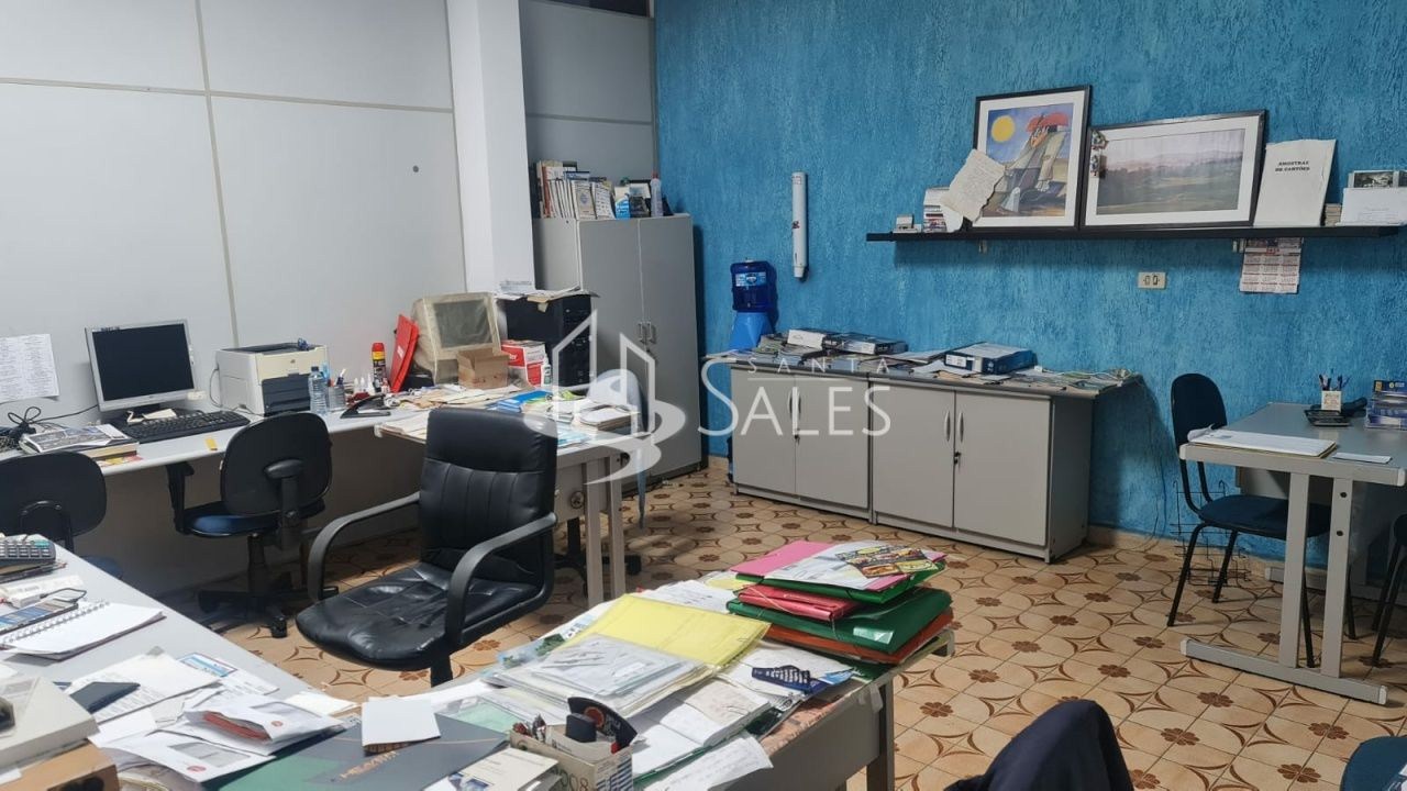 Sobrado para alugar com 6 quartos, 470m² - Foto 21