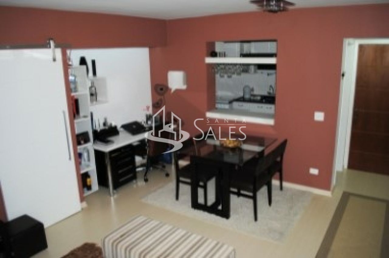 Apartamento, 2 quartos, 74 m² - Foto 5