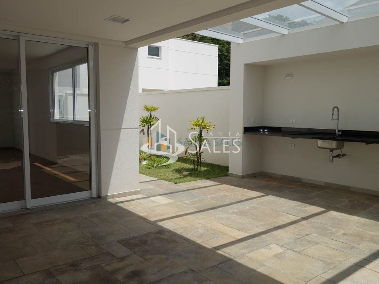 Casa de Condomínio, 4 quartos - Foto 6