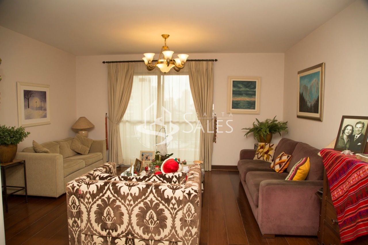 Apartamento, 3 quartos, 161 m² - Foto 6