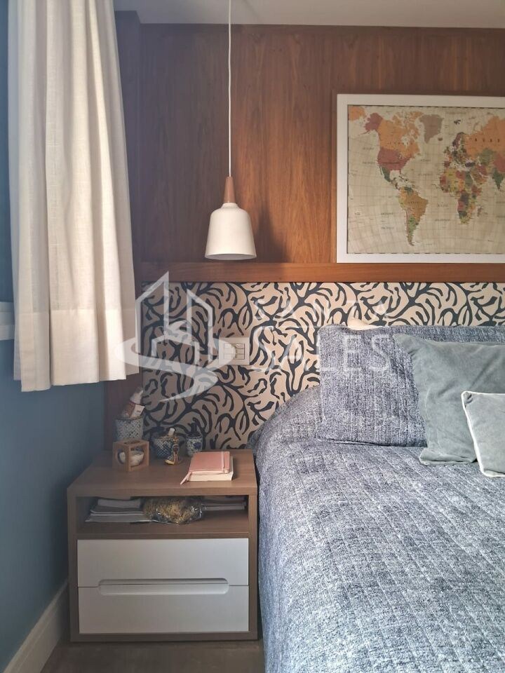 Apartamento, 3 quartos, 117 m² - Foto 5