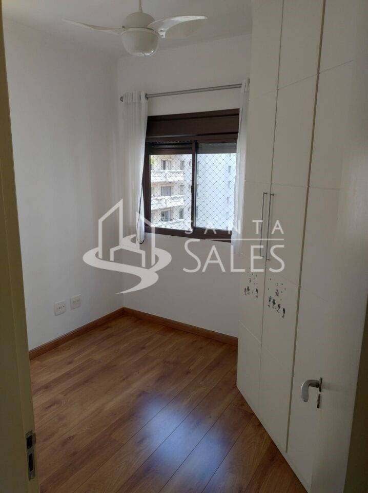 Apartamento, 3 quartos, 83 m² - Foto 27
