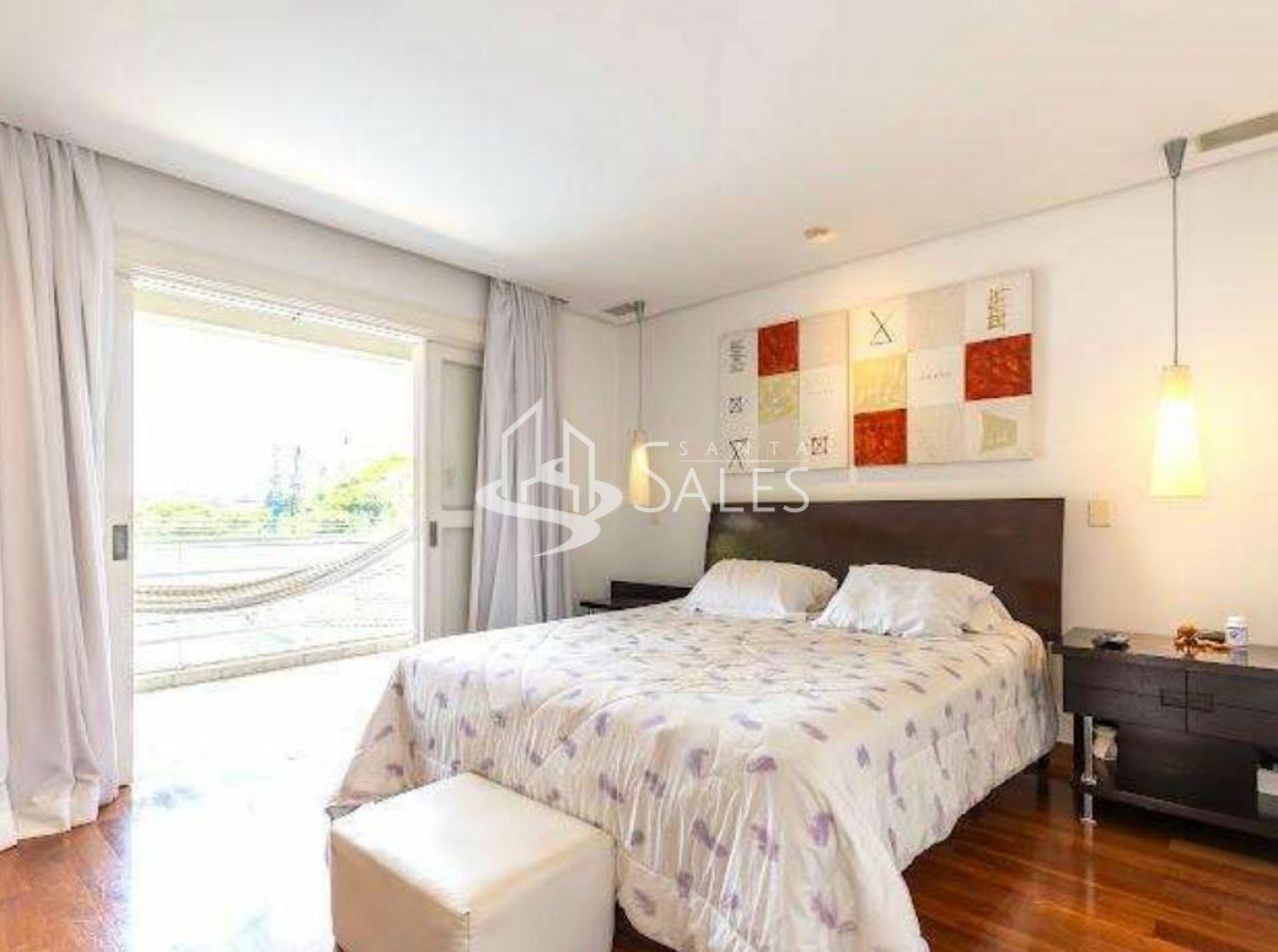 Casa de Condomínio, 5 quartos - Foto 12