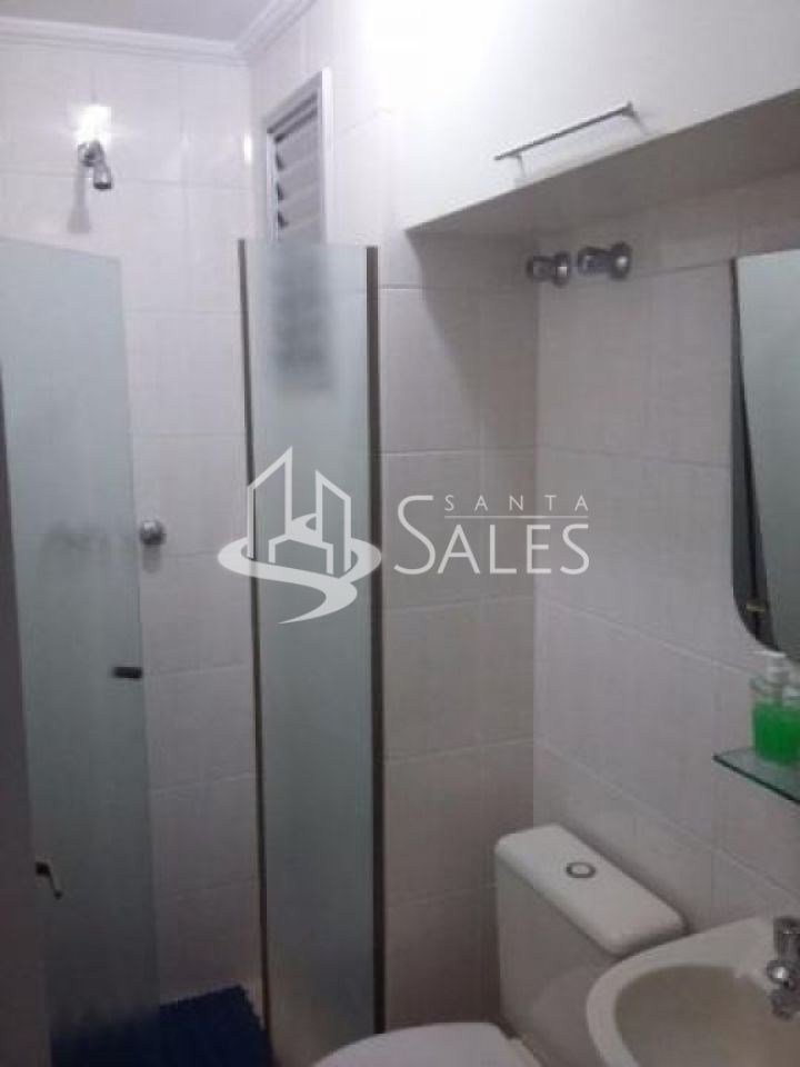 Apartamento, 3 quartos, 62 m² - Foto 9