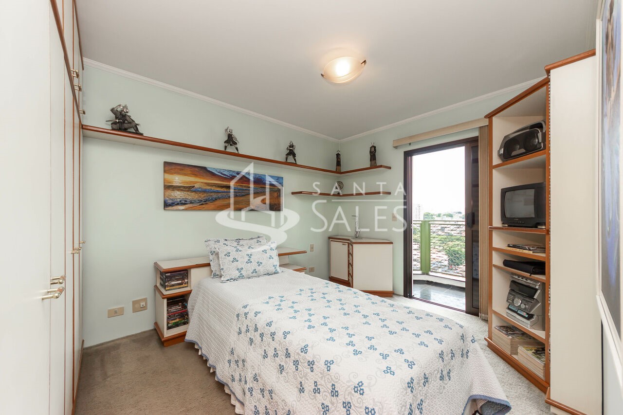 Apartamento, 4 quartos, 187 m² - Foto 17