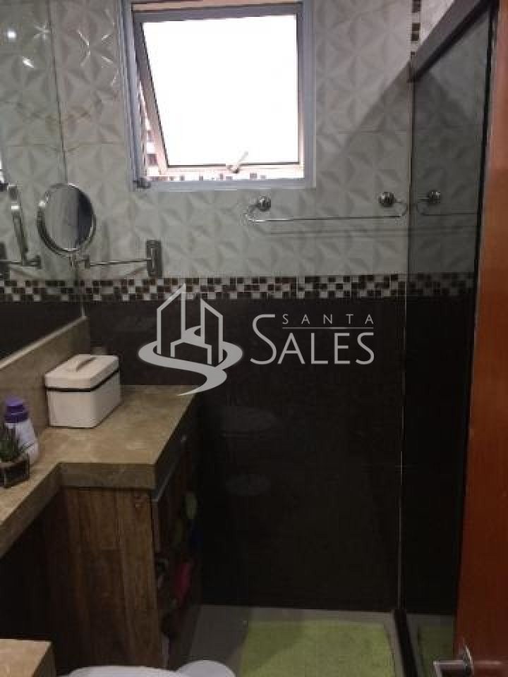 Apartamento, 2 quartos, 52 m² - Foto 11