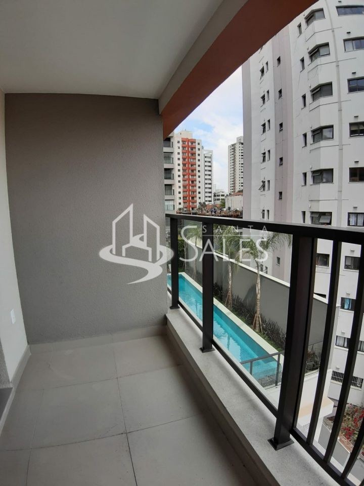Apartamento, 1 quarto, 27 m² - Foto 16