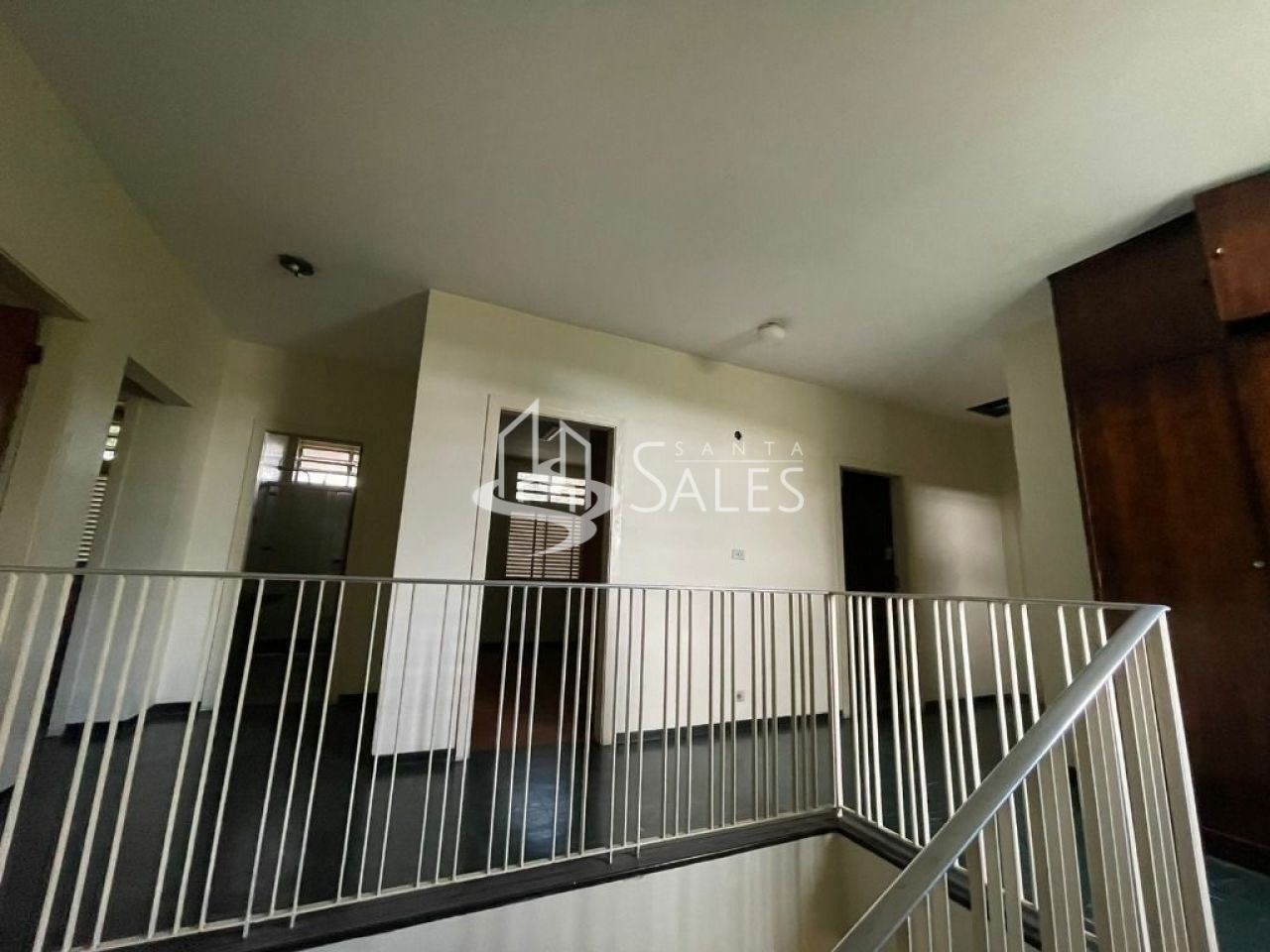 Sobrado, 4 quartos, 517 m² - Foto 80