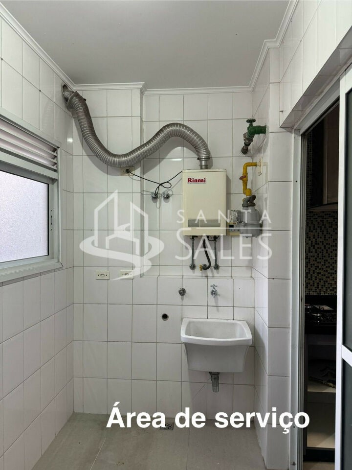 Apartamento, 4 quartos, 115 m² - Foto 21