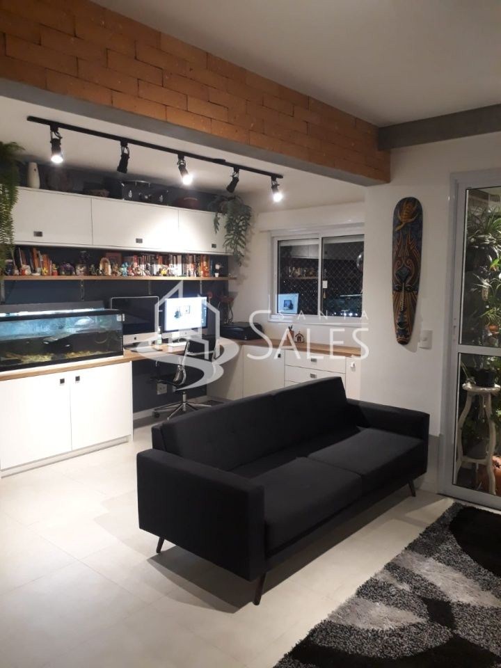 Apartamento, 2 quartos, 80 m² - Foto 16