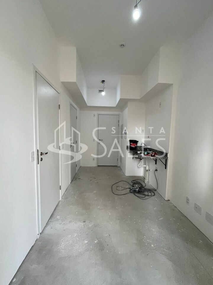 Apartamento, 2 quartos, 37 m² - Foto 3