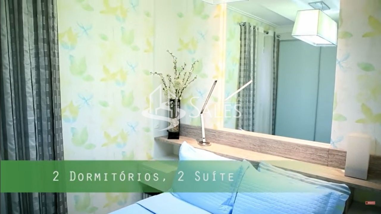 Apartamento, 2 quartos, 64 m² - Foto 4