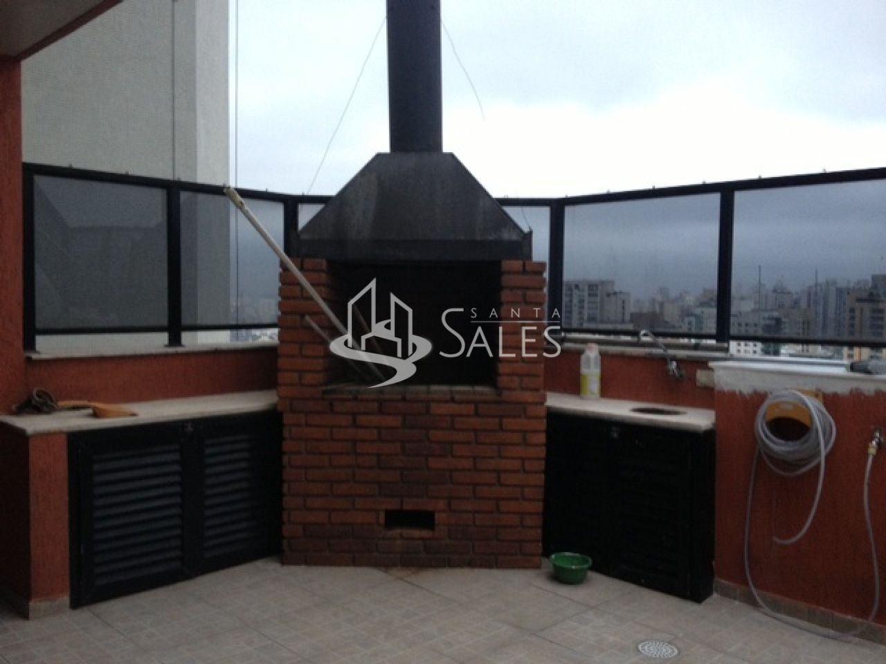 Cobertura, 3 quartos, 270 m² - Foto 18