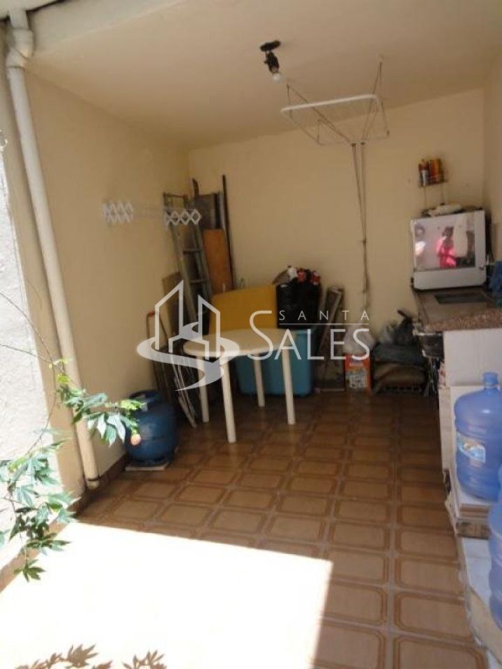 Sobrado, 4 quartos, 190 m² - Foto 10