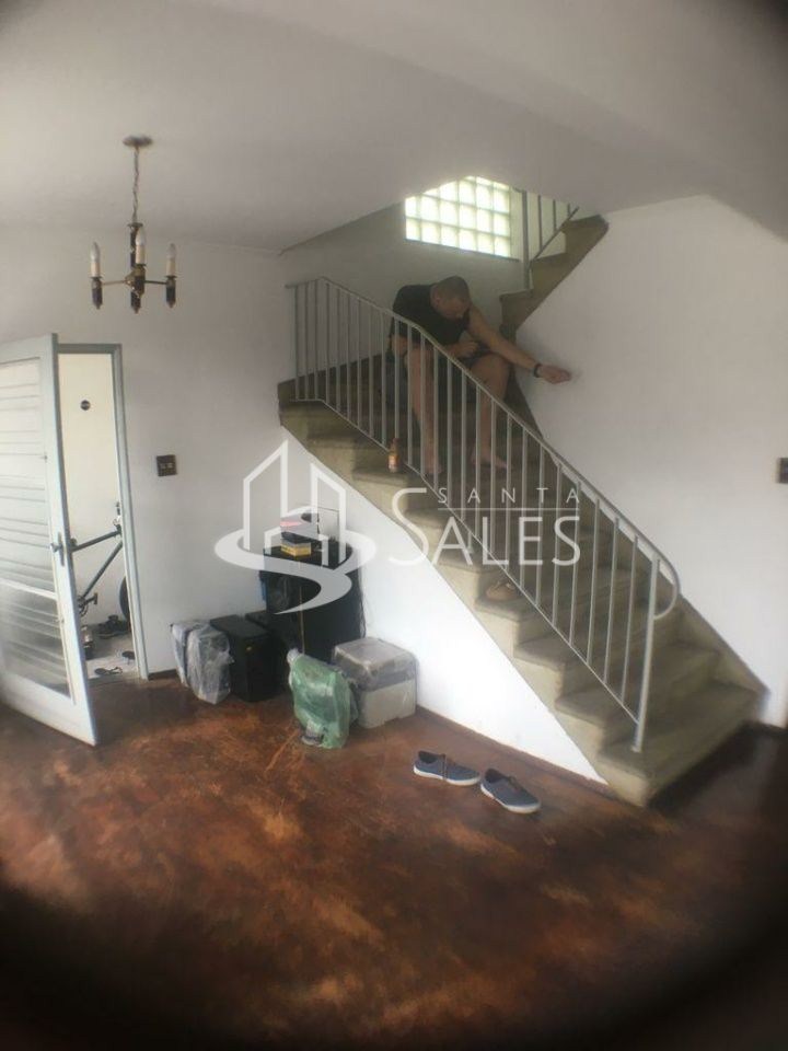Sobrado, 3 quartos, 240 m² - Foto 40