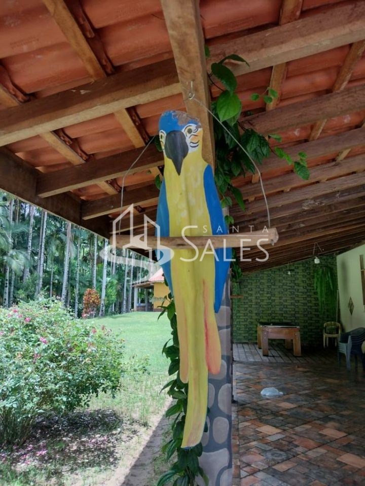 Chácara, 5 quartos, 2000 m² - Foto 31