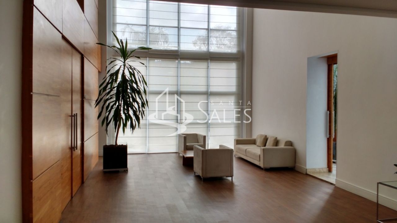 Apartamento, 1 quarto, 40 m² - Foto 9