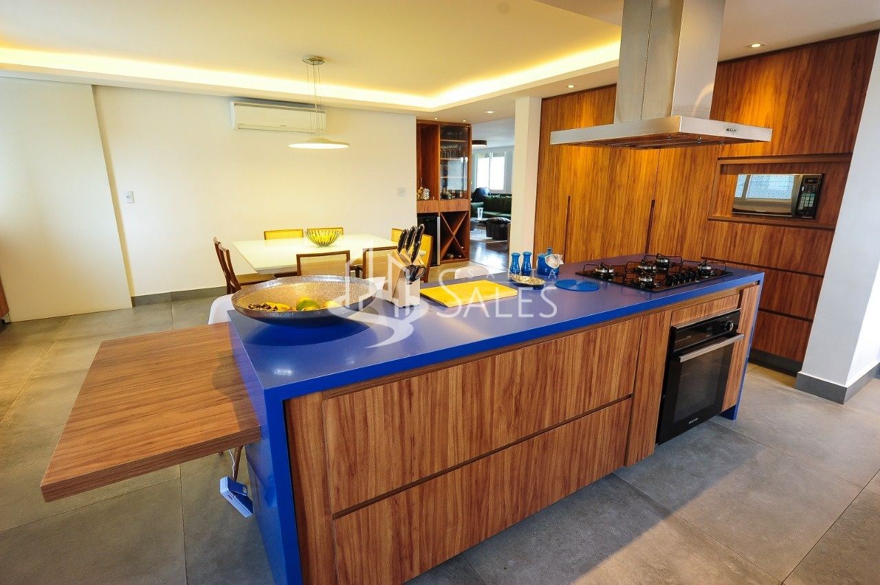 Apartamento, 4 quartos, 280 m² - Foto 11