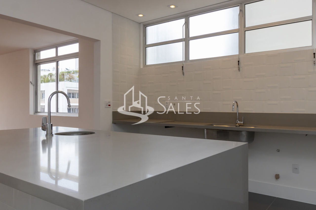 Apartamento, 3 quartos, 270 m² - Foto 6