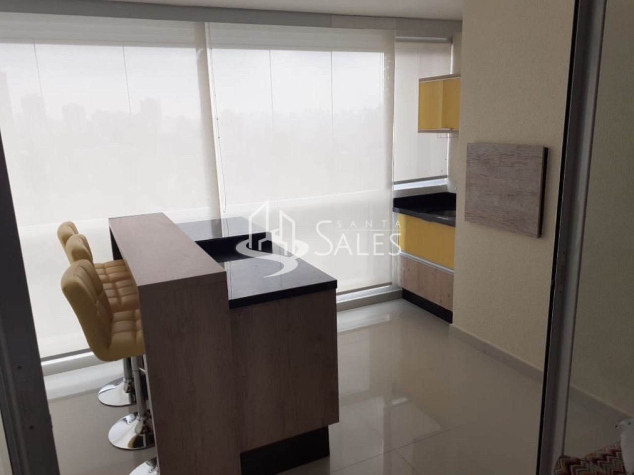 Apartamento, 3 quartos, 100 m² - Foto 9