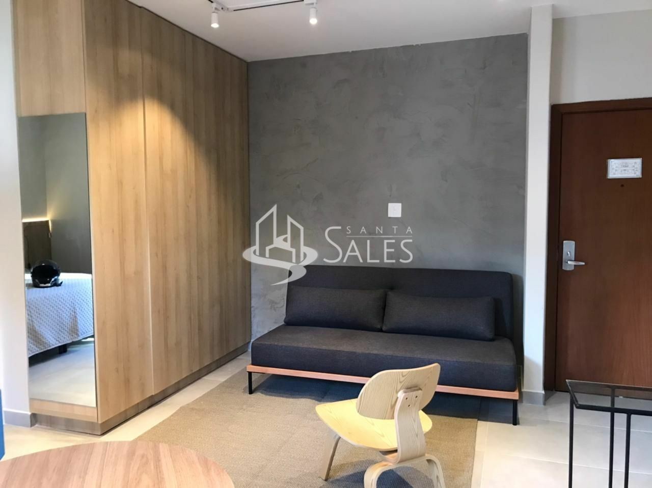 Apartamento, 2 quartos, 62 m² - Foto 7