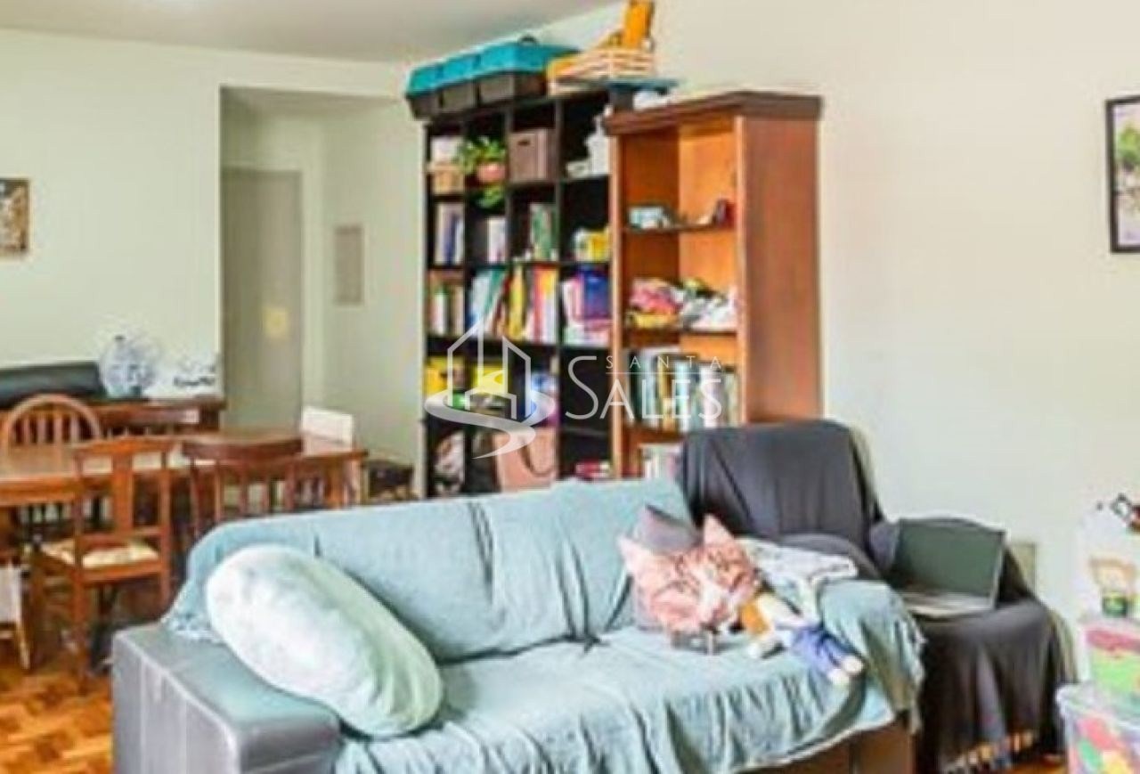 Apartamento, 2 quartos, 86 m² - Foto 13